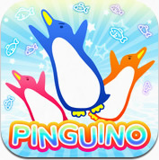 Pinguino（ペンギーノ）