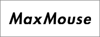 MaxMouseロゴ